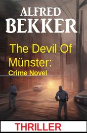 The Devil Of Münster: Crime Novel