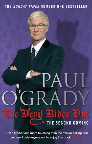 The Devil Rides Out - Paul O