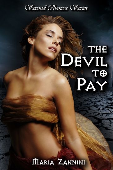 The Devil To Pay - Maria Zannini