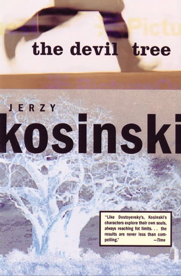 The Devil Tree - Jerzy Kosinski