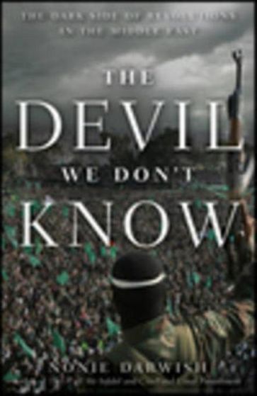 The Devil We Don't Know - Nonie Darwish