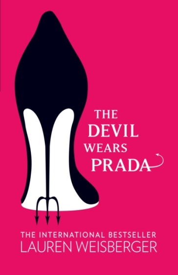 The Devil Wears Prada - Lauren Weisberger