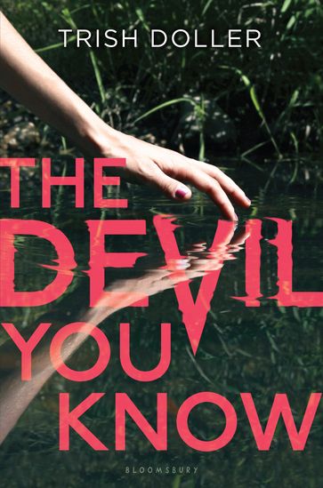 The Devil You Know - Trish Doller