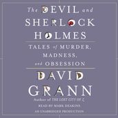 The Devil and Sherlock Holmes