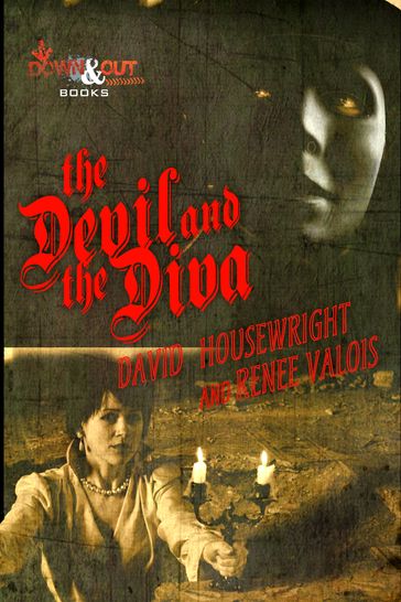 The Devil and the Diva - David Housewright