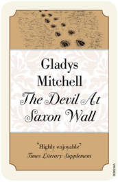 The Devil at Saxon Wall