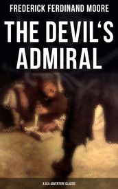 The Devil s Admiral (A Sea Adventure Classic)