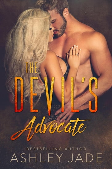 The Devil's Advocate - ASHLEY JADE