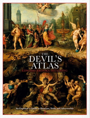 The Devil's Atlas - Edward Brooke-Hitching