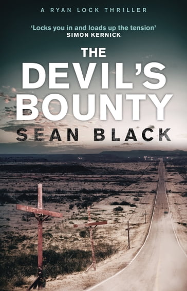 The Devil's Bounty - Sean Black