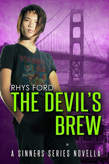 The Devil's Brew - Rhys Ford