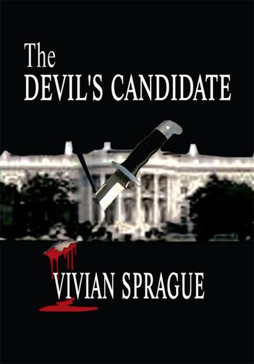 The Devil's Candidate - Vivian Sprague