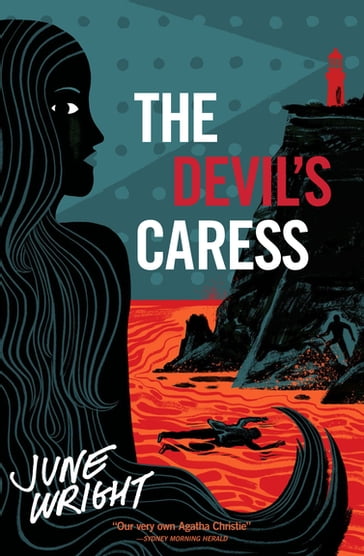 The Devil's Caress - June Wright