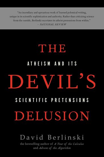 The Devil's Delusion - David Berlinski