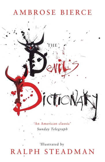 The Devil's Dictionary - Ambrose Bierce