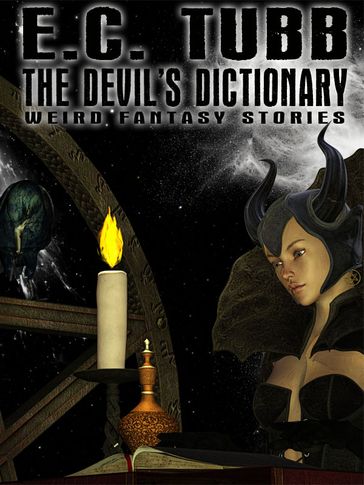 The Devil's Dictionary - E.C. Tubb