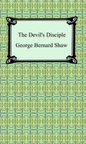 The Devil s Disciple