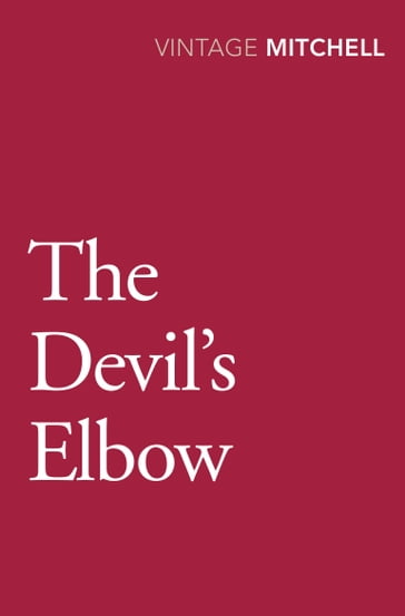 The Devil's Elbow - Gladys Mitchell