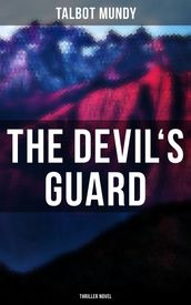 The Devil s Guard (Thriller Novel)