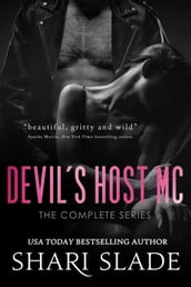 The Devil s Host MC (The Complete Series)