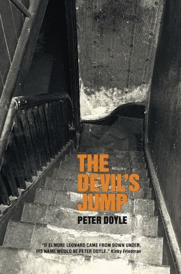 The Devil's Jump - Peter Doyle