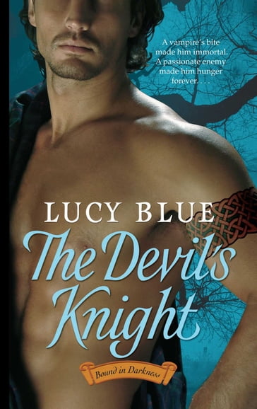 The Devil's Knight - Lucy Blue