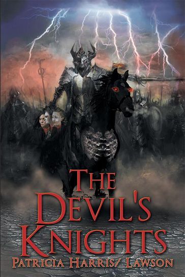 The Devil's Knights - Lawson - Patricia Harris