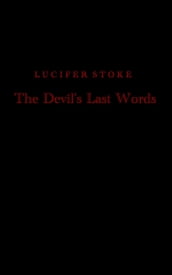 The Devil s Last Words