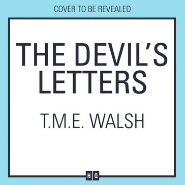 The Devil's Letters (DCI Claire Winters crime series, Book 4) - T.M.E. Walsh