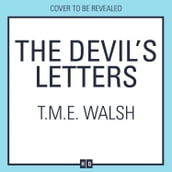 The Devil s Letters (DCI Claire Winters crime series, Book 4)