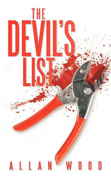 The Devil's List - Allan Wood