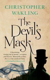 The Devil s Mask