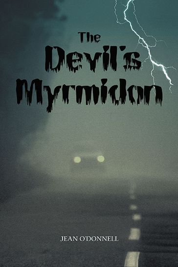 The Devil's Myrmidon - Jean O