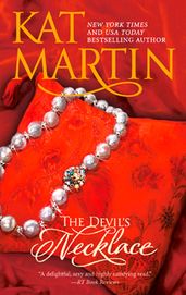 The Devil s Necklace (The Necklace Trilogy, Book 2)