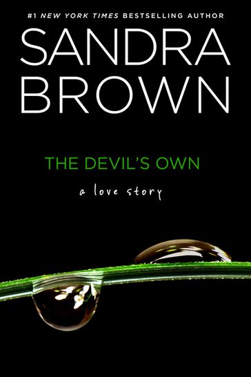 The Devil's Own - Sandra Brown