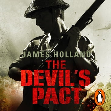 The Devil's Pact - James Holland