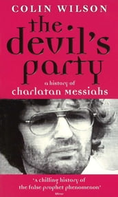 The Devil s Party