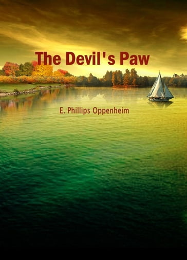 The Devil's Paw - E. Phillips Oppenheim