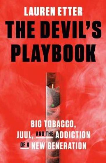 The Devil's Playbook - Random House