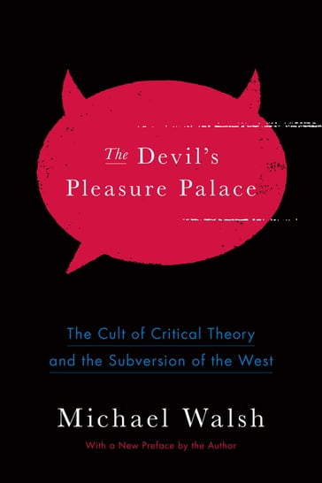 The Devil's Pleasure Palace - Michael Walsh