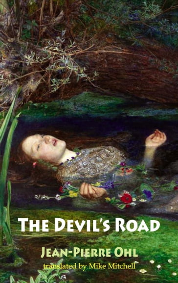 The Devil's Road - Jean-Pierre Ohl