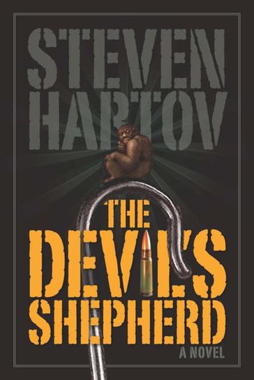 The Devil's Shepherd - Steven Hartov