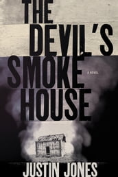 The Devil s Smokehouse