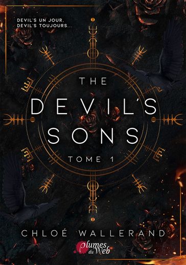The Devil's Sons - Tome 1 - Chloé Wallerand