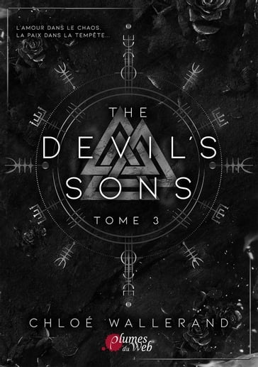 The Devil's Sons - Tome 3 - Chloé Wallerand