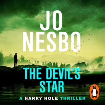 The Devil's Star - Jo Nesbø