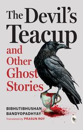 The Devil s Teacup and Other Ghost Stories