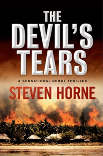 The Devil's Tears - Steven Horne