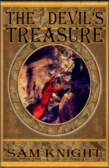 The Devil's Treasure - Sam Knight