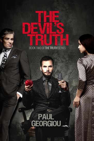 The Devil's Truth - Paul Georgiou